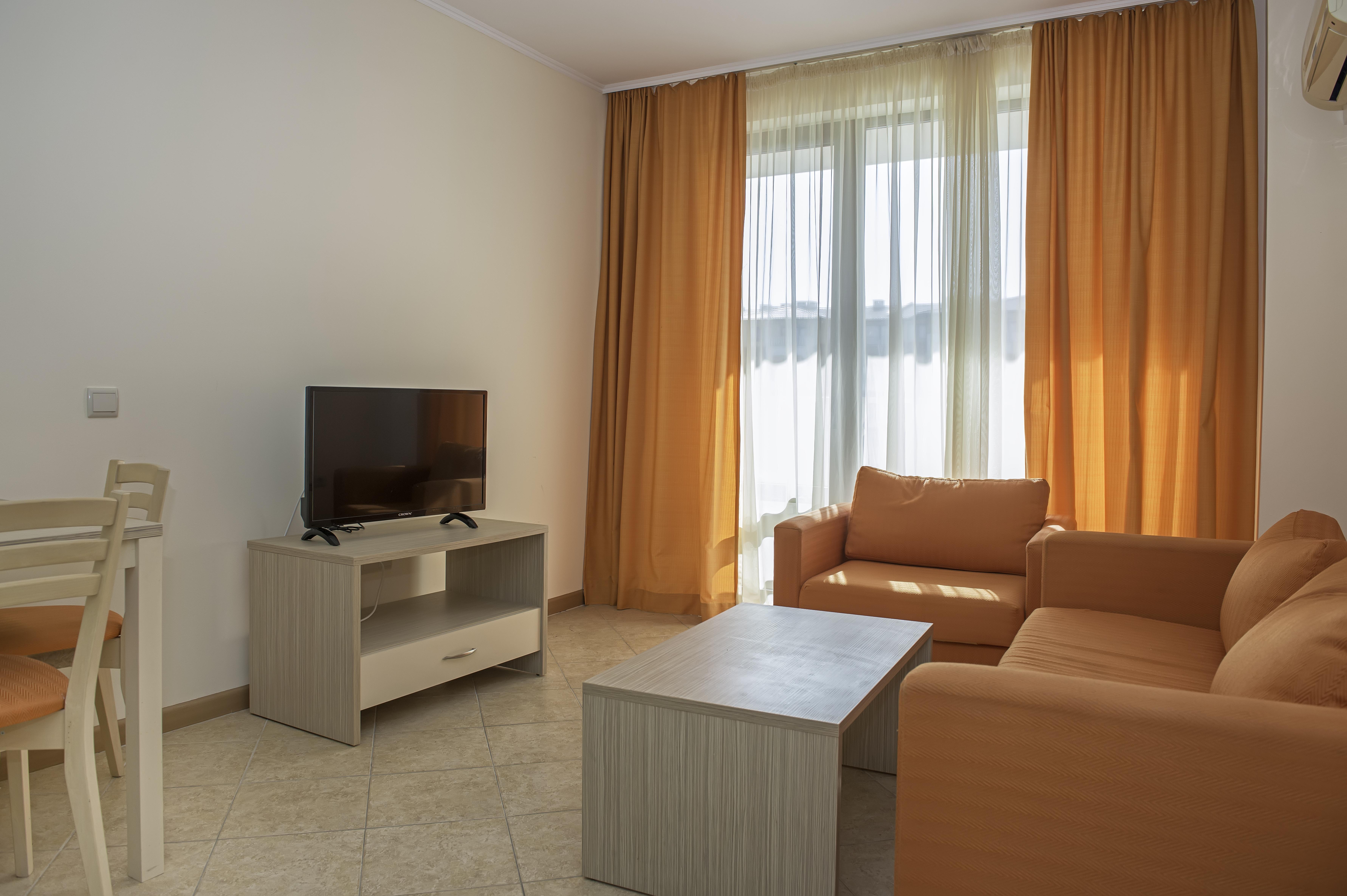 Royal Sun Holiday Complex Sunny Beach Exterior photo