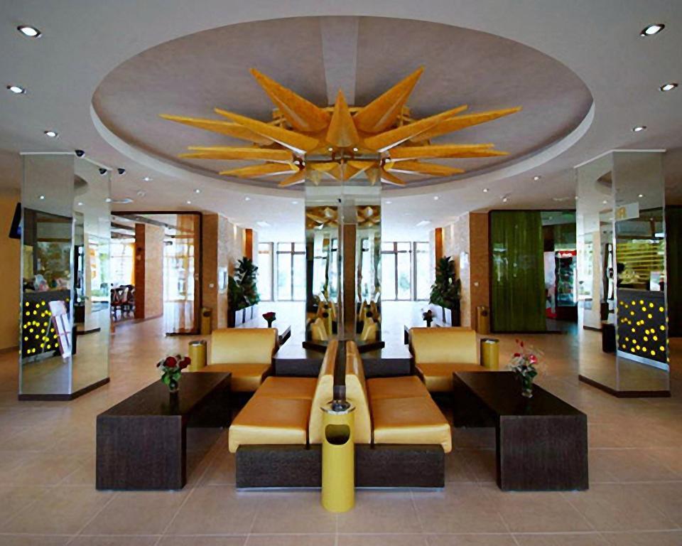 Royal Sun Holiday Complex Sunny Beach Exterior photo